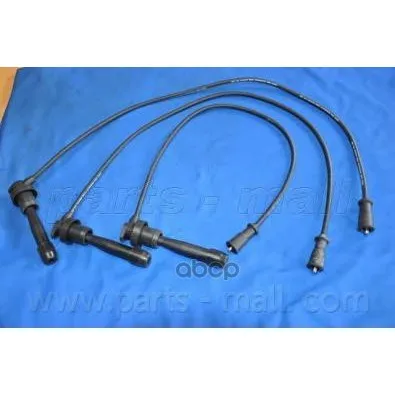 Peae75pmc_к-Кт Проводов! 3 Шт Hyundai Centennial/Xg 98-09 Parts-Mall Peae75 Parts-Mall арт. PEAE75