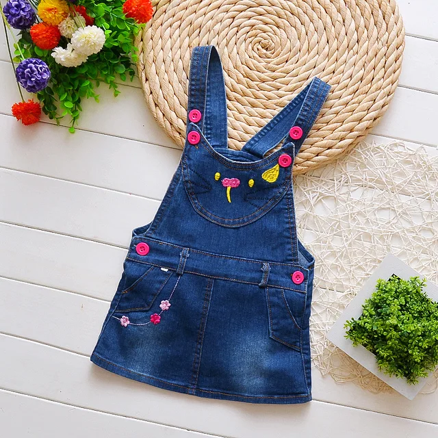 Gonna di Jeans per bambina di moda ieriens gonne per bambini gonna di Jeans  per bambina gonna estiva per neonato 1 3Y|Skirts| - AliExpress