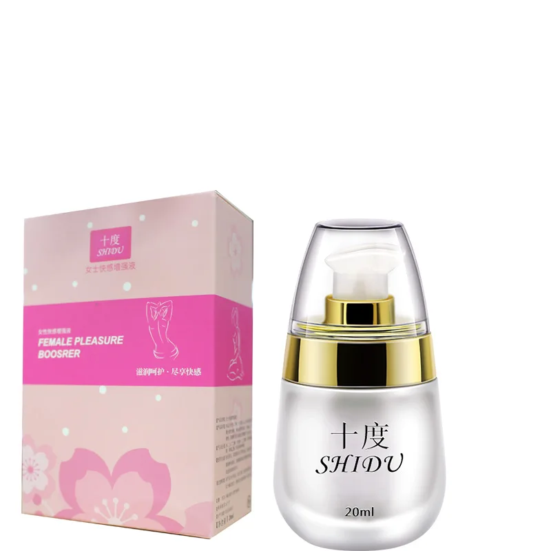 Orgasm Gel Libido Enhancer Sex Spray Vagina Tightening Stimulant Intense Women Strong Enhance Climax Vaginal Shower Tight Oil female orgasm gel