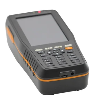 

TM-600 ADSL/ADSL2+ Tester DMM Test + TDR Cable Fault Locator Function TM600 ADSL2+ Tester