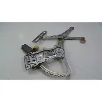 

0130821703 window lifter Front Left Mercedes E-Class Saloon Diesels (bm 210) 300 Diesels