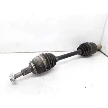 

199 TRANSMISSION FRONT LEFT MAZDA CX-5