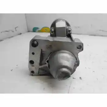 

M000T32271ZE ENGINE PEUGEOT 207 BOOT