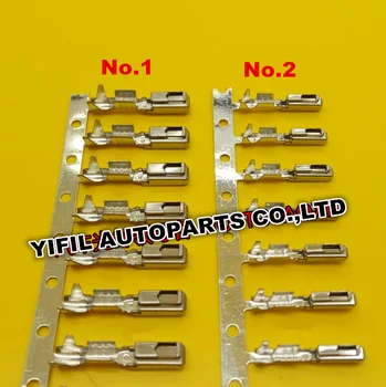 

TSI Engine Computer Board Plug Terminal Pins EDC16/17 94 Pin 60 Pin 154 Pin Connector Terminal For VW Audi