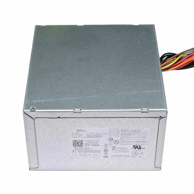 Блок питания для ноутбука Dell 390 790 990 3010 7010 620MT Питание L300PM-00 D300EM-01 HU300PM-03 HU300AM-00 B300PM-02 D300PD-00 9MRG6