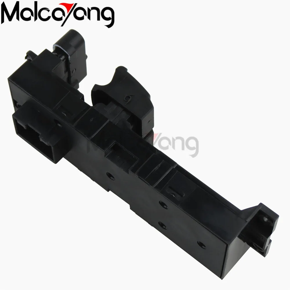 1J3959857 электронный переключатель управления окном для Volkswagen VW Golf MK4 Passat B5 Seat Leon