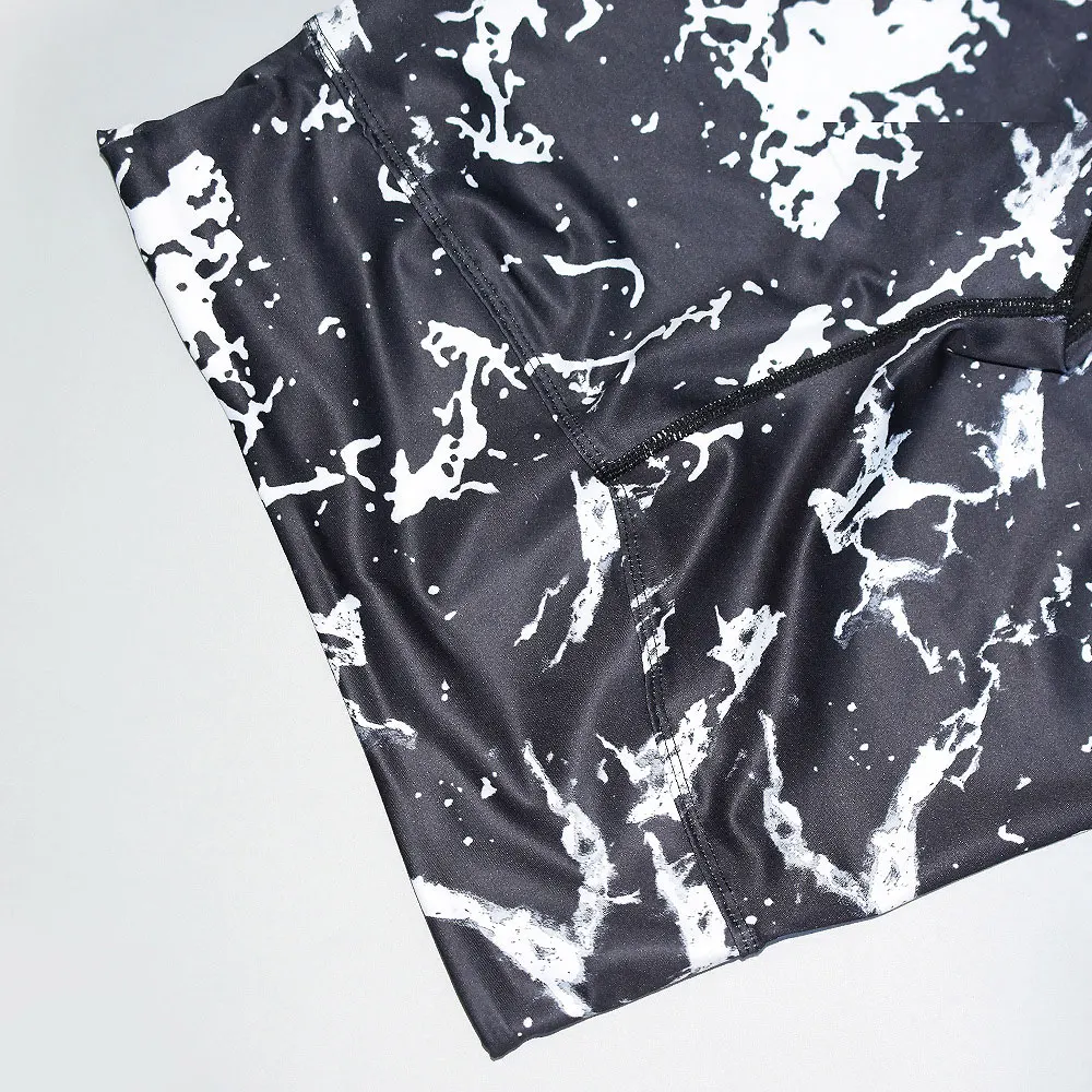 Women Yoga Sets Sportswear Tracksuit (16)