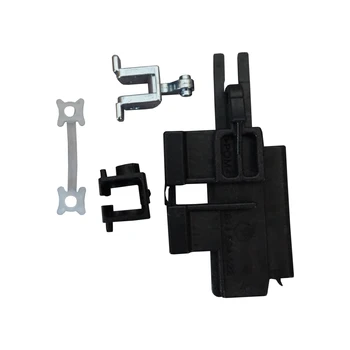 

Bross Auto Parts BSR535 4 Pieces Sunroof Slider Guide Rail Set Right Side 811694522 For BMW E39 X5 E53 1999-2006 Fast Shipment