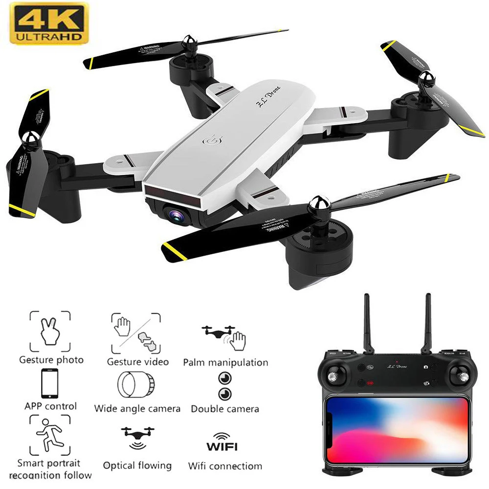 best professional camera drone