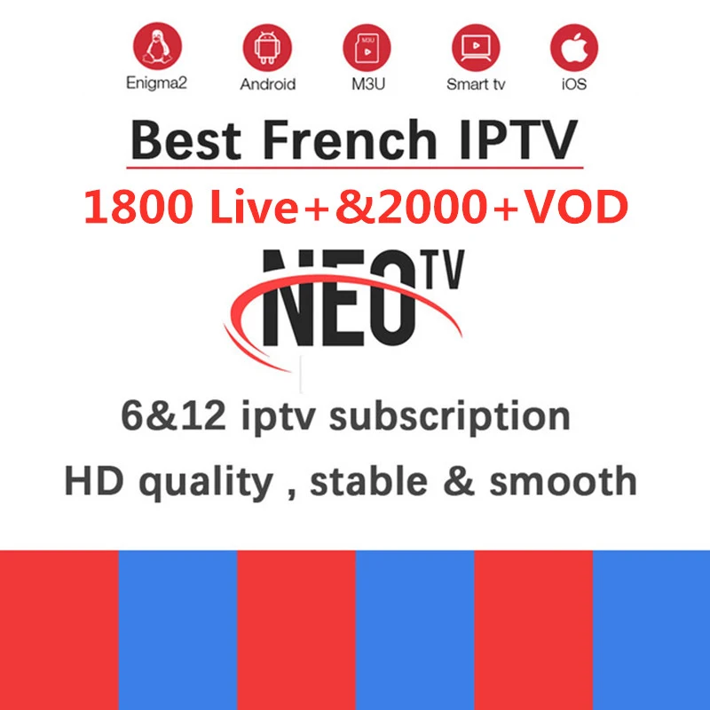 H96 Max Android 9,0 Smart tv BOX 4K HD медиаплеер 4 Гб NEO tv pro подписка Франция Бельгия Netherland IP tv Box VS HK1 Mini