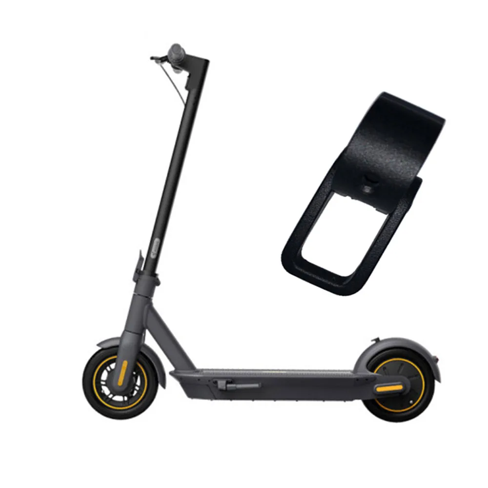 Новейшая вешалка для электрического скутера Ninebot Max G30 запасные части в сборе