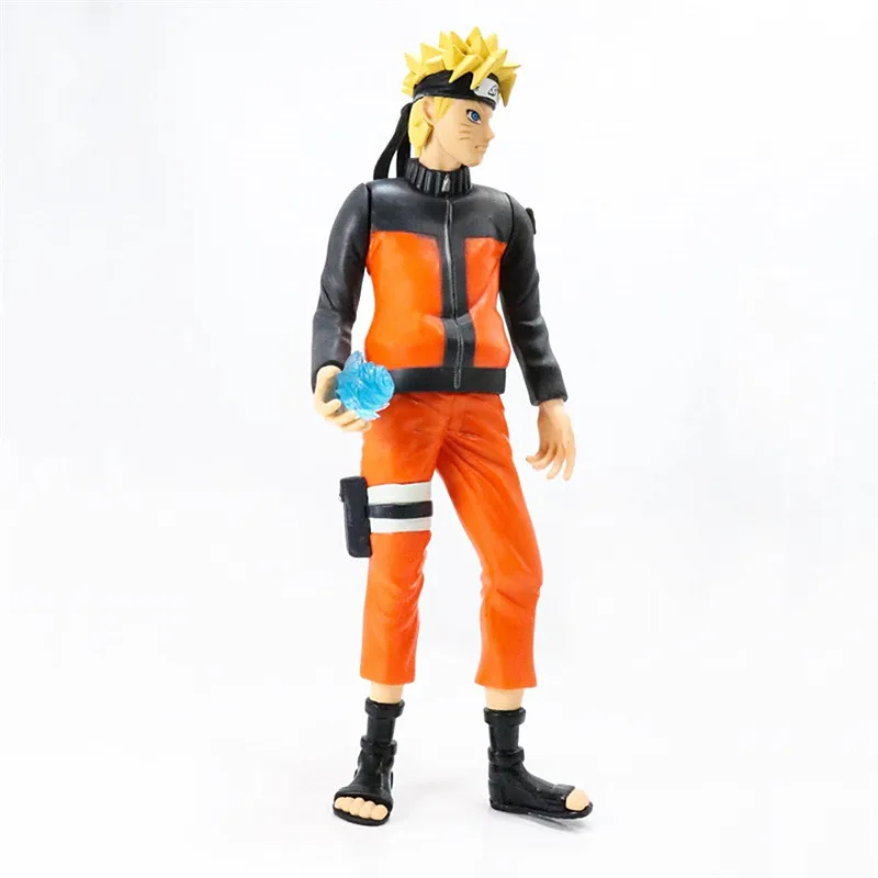 Naruto Uzumaki Anime 25cm Shippuden Naruto Uzumaki Anime 25cm Shippuden