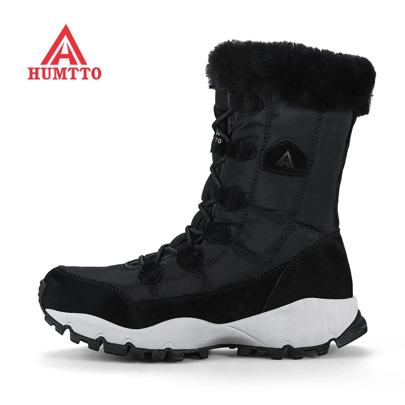 athletic hiking boots