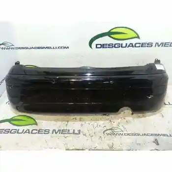 

7410R6 rear bumper CITROEN C3