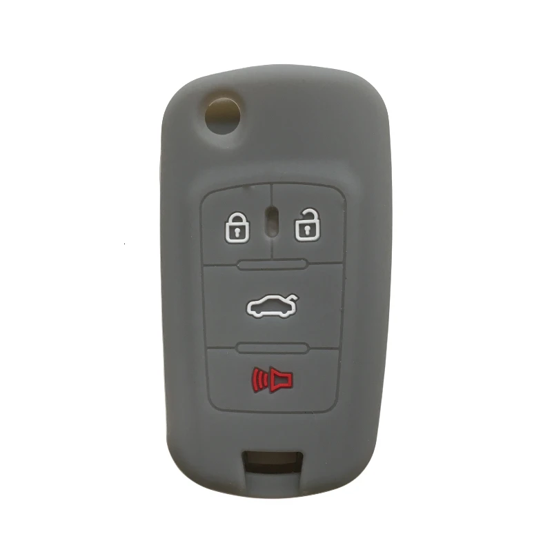 Чехол для автомобильного ключа OPEL Insignia VAUXHALL Astra J Mokka Buick и Chevrolet Cruze Aveo Spark TRAX Volt |