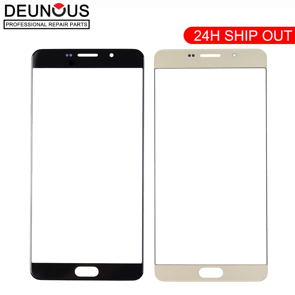 

New Touch screen For Samsung Galaxy A9 A9 Pro 2016 A9100 A9000 touch Screen Front Glass Touch Panel Replacement