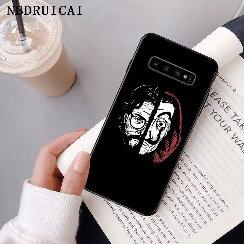 Spain, TV La Casa de papel