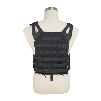

Hunting Tactical Accessoris 500D Nylon Vest Mag Chest Rig Airsoft Paintball Gear Loading Vests Camouflage