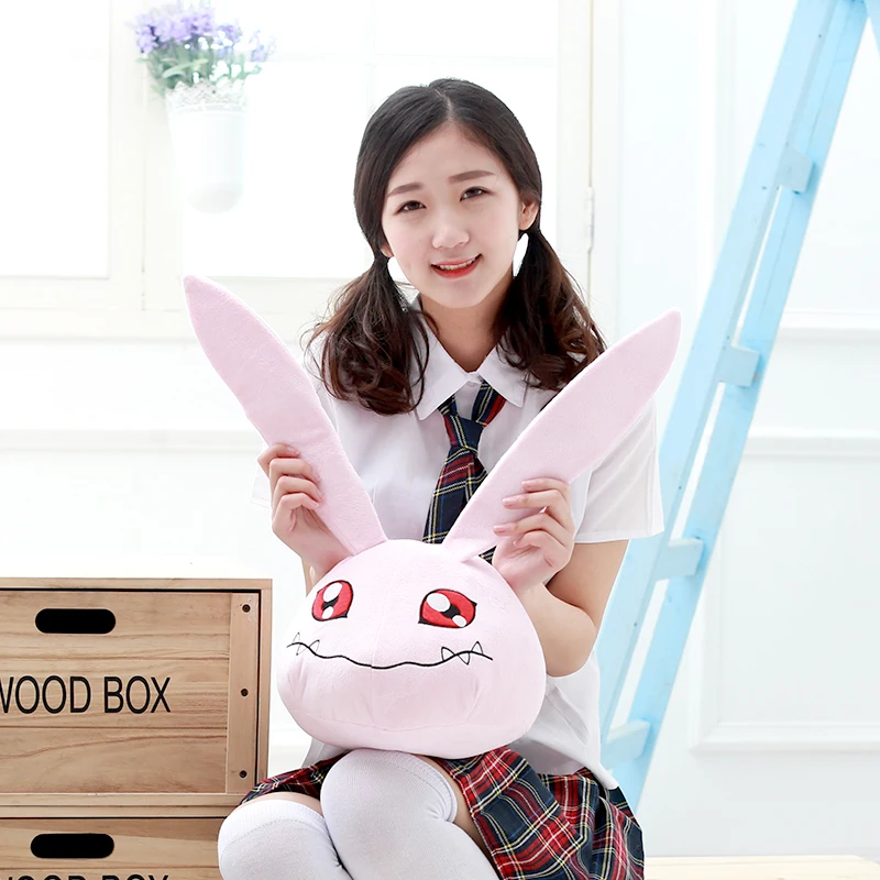 Коромон плюшевая анимэ кукла Digimon Adventure DIGITAL X-evolution YAGAMI TAICHI фигурка игрушка мягкая мини подушка 23 см для подарка