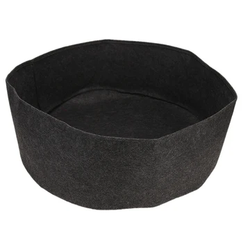 

DIY Potatoes Grow Plant Bag Tomato Vegetable Container Planter Non-woven Fabric Easily Carrying Eco-friendly Tool