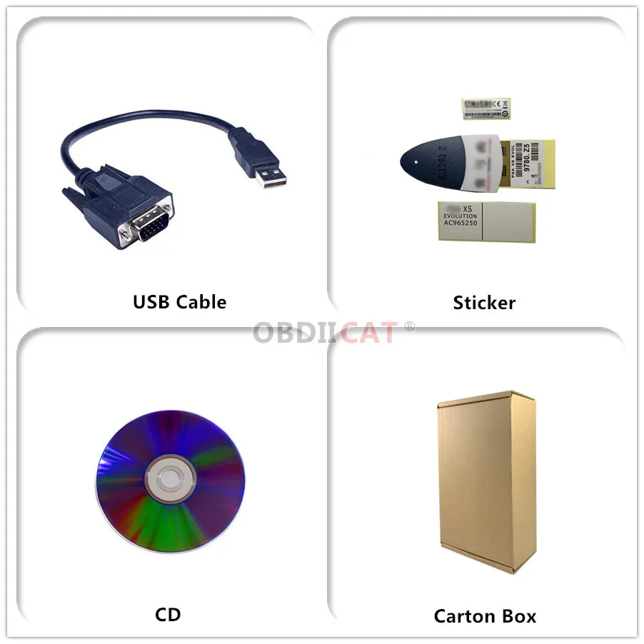 Золотой Высокое качество lexia 3 921815C прошивка Diagbox V7.83 Lexia3 PP2000 V48/V25 для Citroen/Peugeot