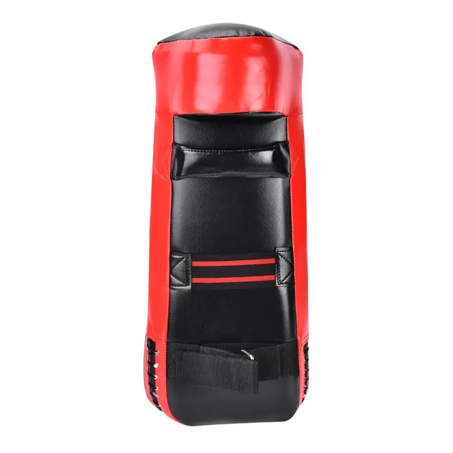 1 шт. боксерская перчатка Focus Punch Pad из кожи пу для бокса Mitt Focus пробивная площадка разрывно-упорная пробивная площадка для тренажерного зала фитнес