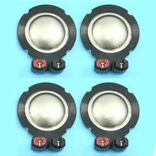 Замена 44,4 мм диафрагмы для селена D210Ti RPD210TI твитеры звуковая катушка