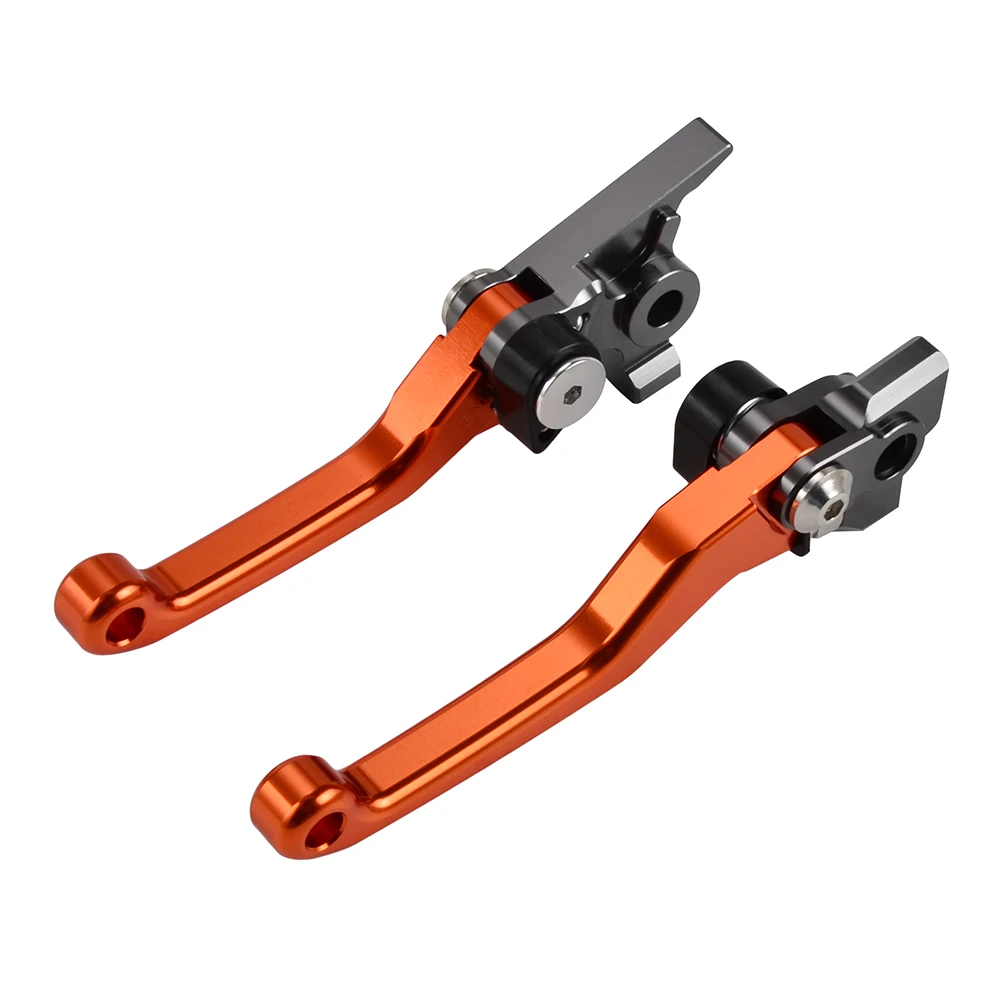 Тормозной рычаг сцепления для KTM SX EXC SXF XCF EXCF XC XCW ТПИ F W 250 350 450 300 500 2014 2021 2020 2019