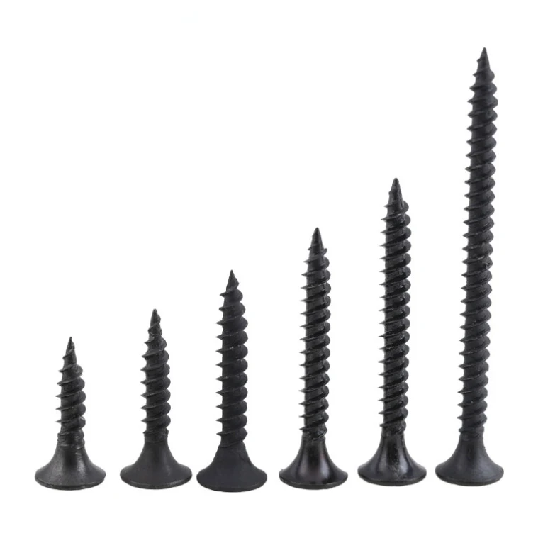 Phillips-Flat-Head-Cross-Recessed-Thread-Drywall-Screws-Ash-Phosphorus-Countersunk-Self-Tapping-Wood-Screw-Bolt (5)