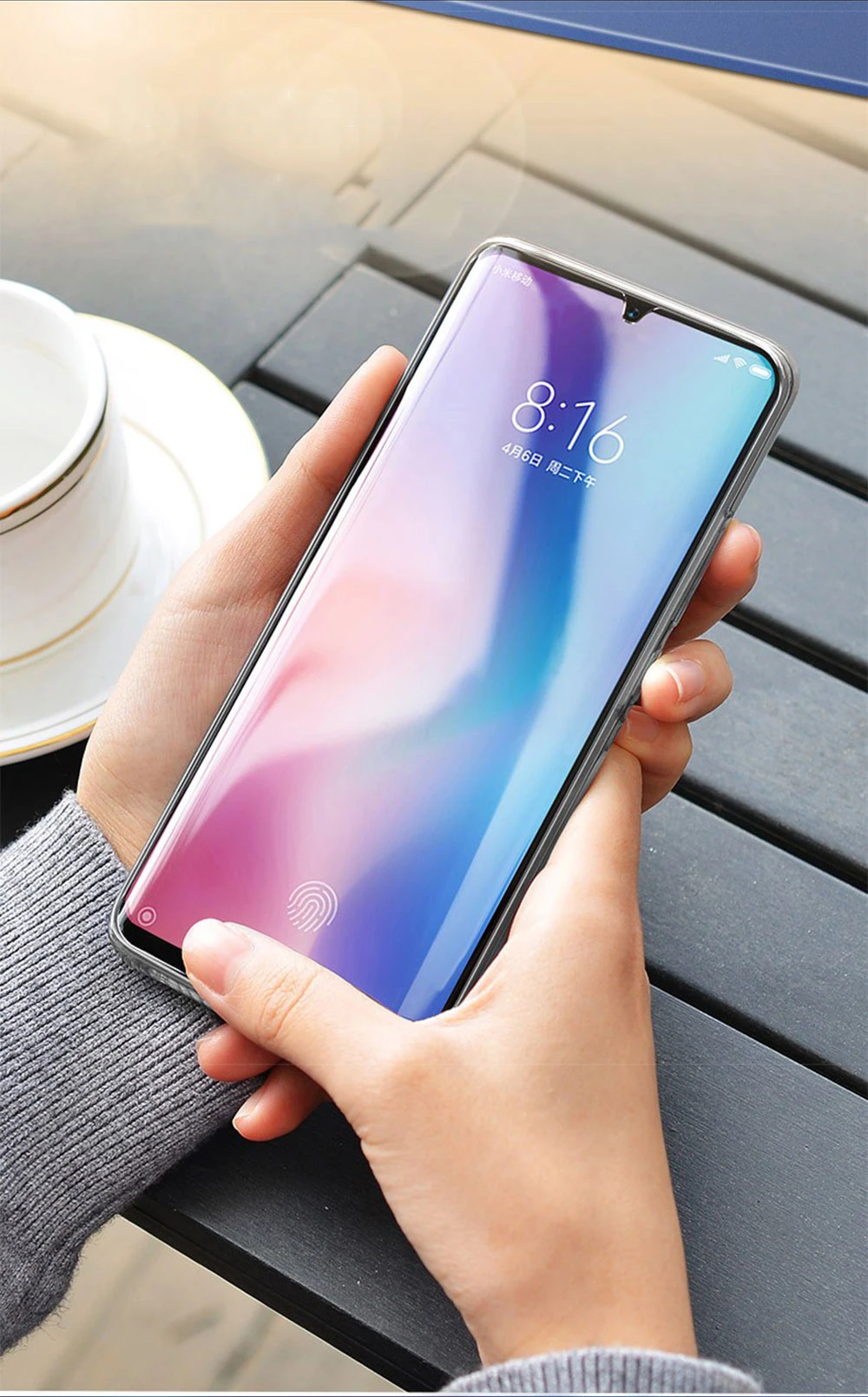 2 шт полное покрытие стекло для Xiaomi Mi 9 Lite закаленное стекло против царапин пленка для экрана для Xiaomi Mi 9 Lite пленка для экрана