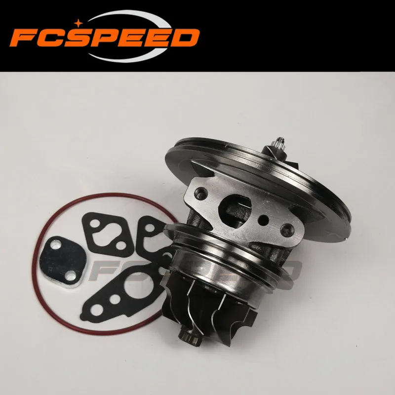 Turbo картридж CT26 17201-17010 Турбонагнетатель CHRA core для Toyota Landcruiser td HDJ80, 81 коробка 118Kw 123Kw 1HD-T 1990-97