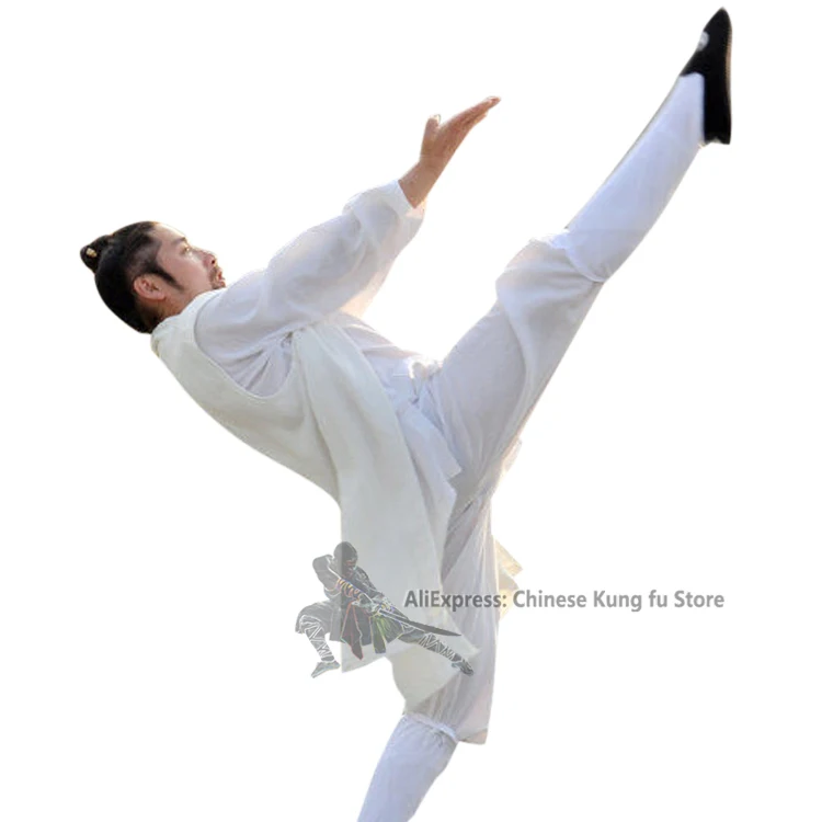3 шт. куртка и штаны для боевых искусств 25 цветов|tai chi uniform|uniform kung futai |