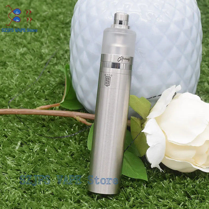 Апокалипсис GEN 25 RDA 2 регулируемый поток воздуха Управление с фокусным