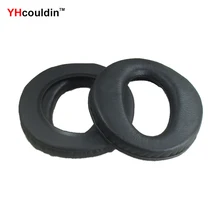 YHcouldin Ear Pads For Sony MDR CD570 Replacement Headphone Earpad Covers