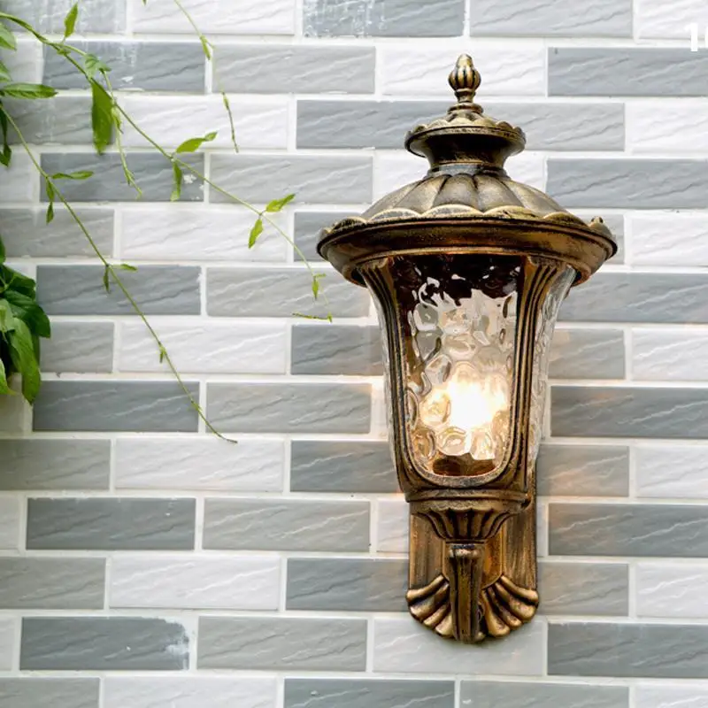 Лампа для ванной комнаты Kinkiety Candeeiro Parede Aplique Luz аппликация Murale светильник Lampara De Pared