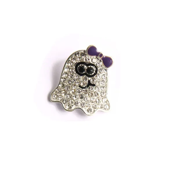 purple ghost