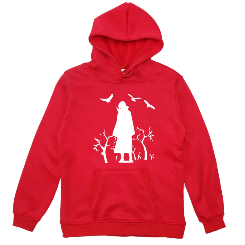 Hoodies 13 Свитер; детская зимняя толстовка с капюшоном для малышей; Детские Бархатные толстовки с капюшоном; модный свитер для малышей с рисунком Наруто; Длинная одежда; bluza dla dziewczynk - Цвет: Hoodies 13