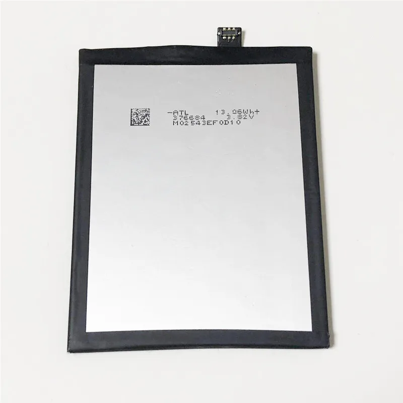 3,8 V 13.3Wh Li3834T43P6h886740 для UMI Emax литий-ионный аккумулятор