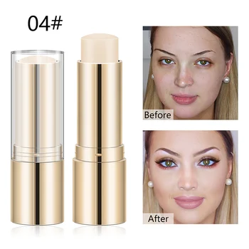 

Concealer Stick Cover Acne Marks Spots Freckles Dark Circles Skin Brighten Cream MPwell