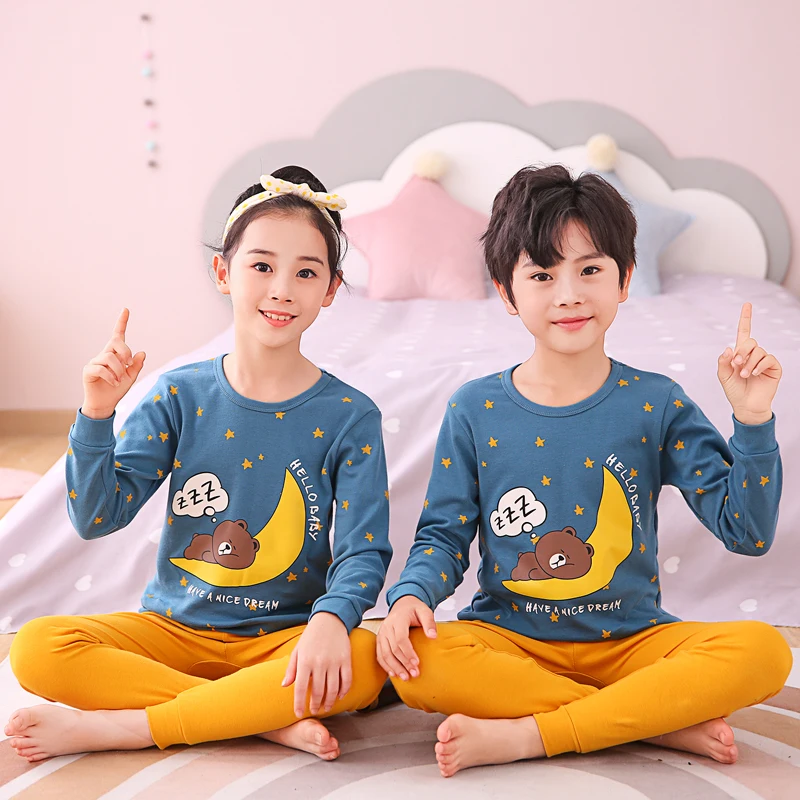 Детская осенняя одежда и брюки