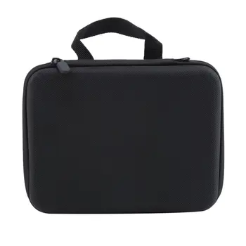 

Middle Size Shockproof Protective Case Carry Bag For GoPro Hero 4 3+ 3 Anti-Scratches Anti-Dust Anti-Damage