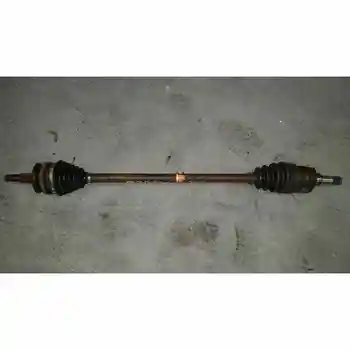 

4670210 TRANSMISSION FRONT RIGHT CHRYSLER STRATUS CABRIO (JX)
