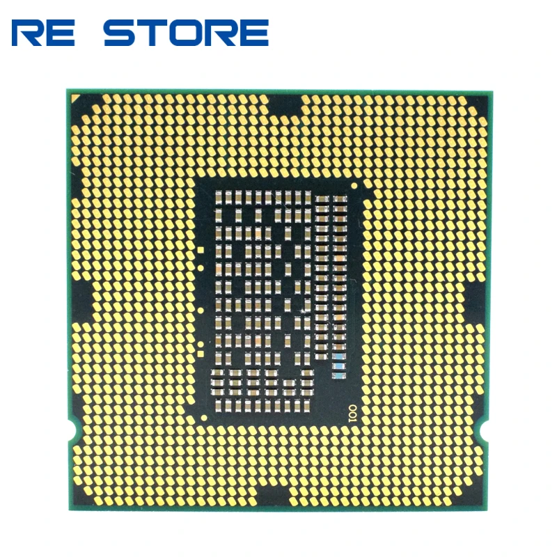 Процессор Intel Xeon E3 1280 3 5 ГГц SR00R четырехъядерный LGA 1155|Процессоры| |