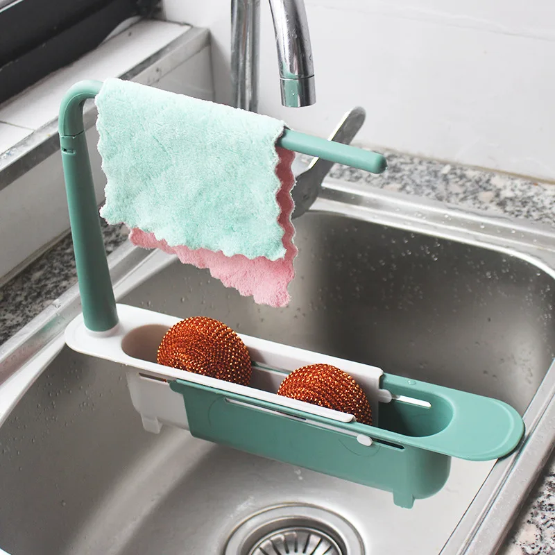 filtro ajustável snap banheiro pendurado dreno cesta prateleira armazenamento
