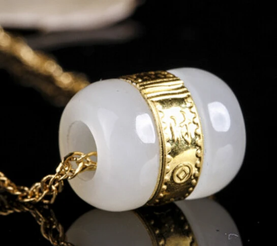 1118+++Natural stone beads pendant and transport | Украшения и аксессуары