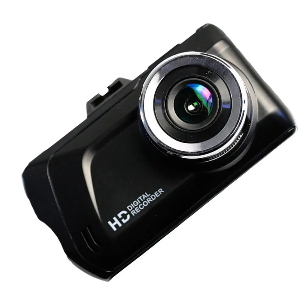 3-дюймовый вождение автомобиля Регистраторы Hd 1080P вождение автомобиля Регистраторы мониторинг парковки Вождение автомобиля Dvr Регистраторы
