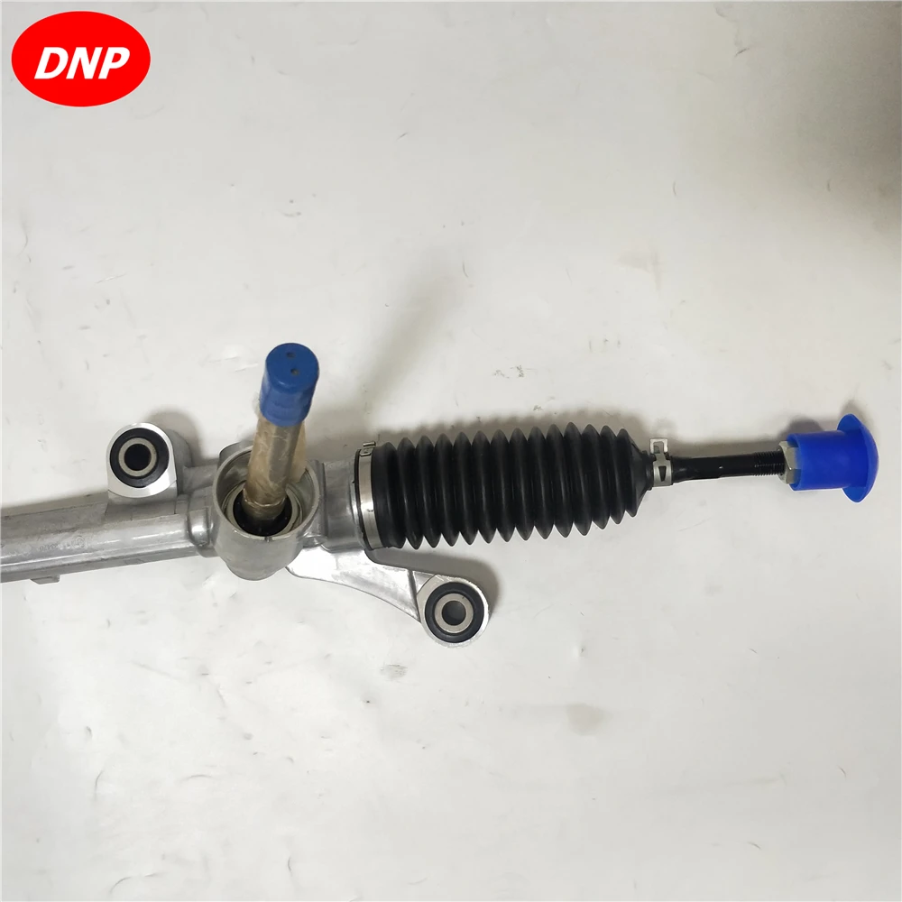 DNP усилитель руля рейка DF71-32-110A/DF71-32-110B подходит для Ford Fiesta Mazda 2 DF9532960A/DF9532960B