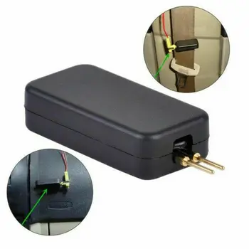 

Universal 20pcs Car SRS Airbag Simulator Emulator Resistor Bypass Fault Finding Diagnosti For Auto Car SUV Off-Road Pickup Truck
