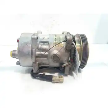 

SD709 Air Conditioning Compressor Peugeot 405 Saloon 1.9 Cat-u
