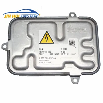 

1K0 941 329 Xenon Light BALLAST HID CONTROL UNIT MODULE COMPUTER 09-12 FOR Volkswagen Passat CC 1 307 329 257 00 130732925700